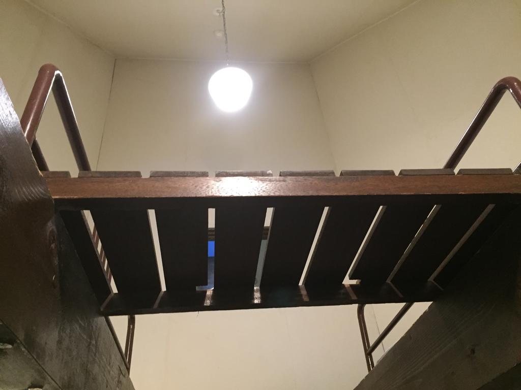 Pension Ing Tomamu Shimukappu Bagian luar foto