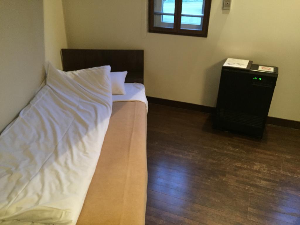 Pension Ing Tomamu Shimukappu Bagian luar foto