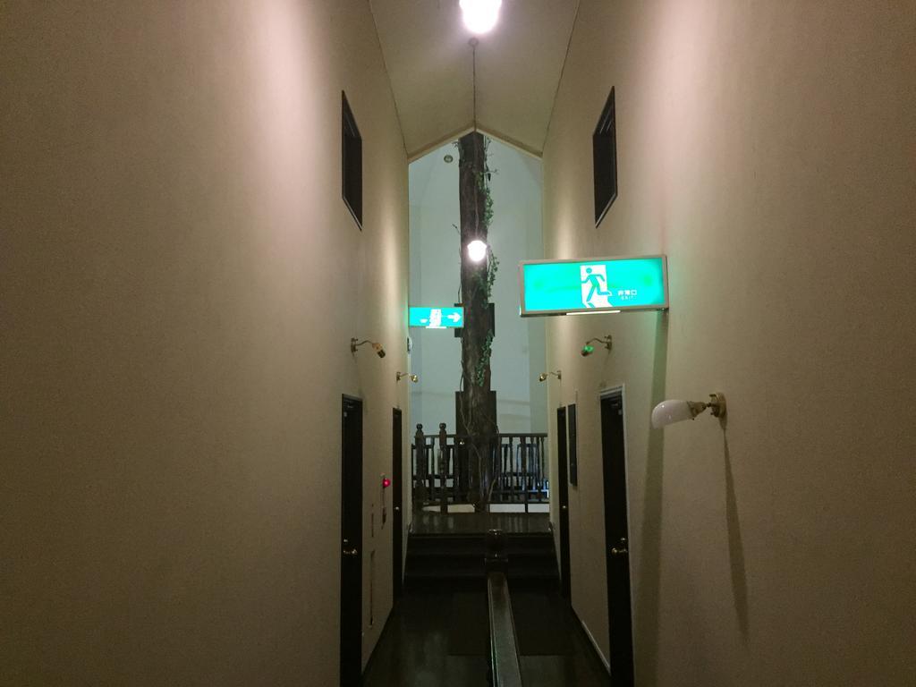 Pension Ing Tomamu Shimukappu Bagian luar foto